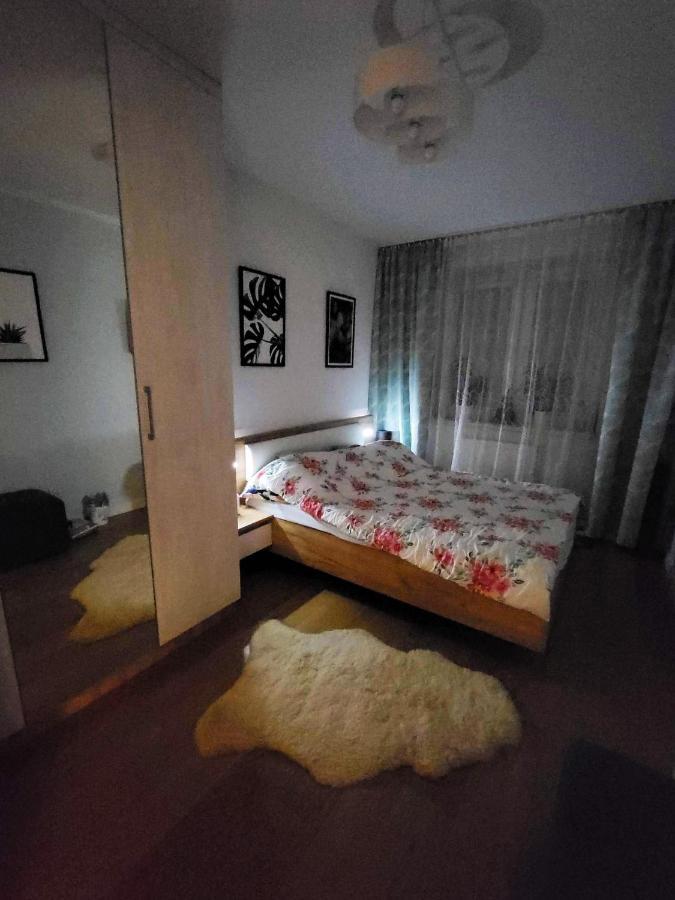 Nova Apartment Sanok Exterior photo